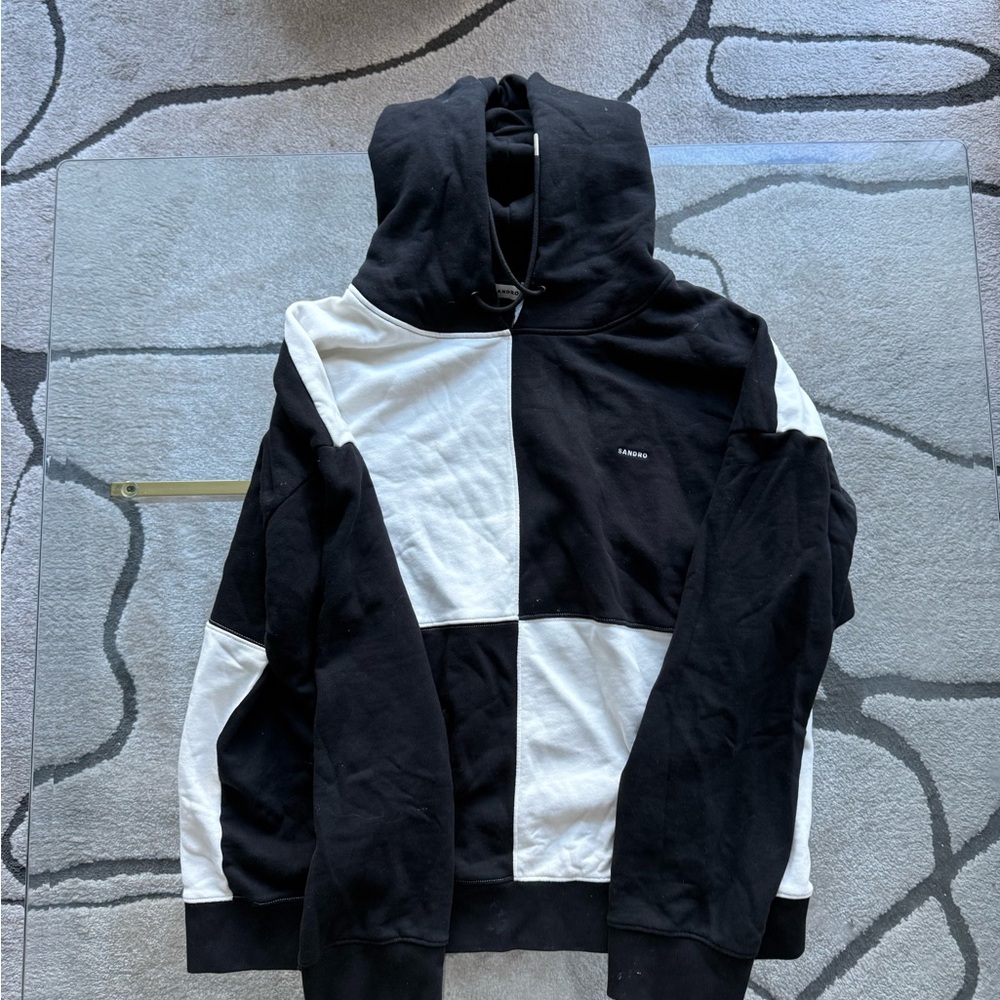 Sandro Hoodie